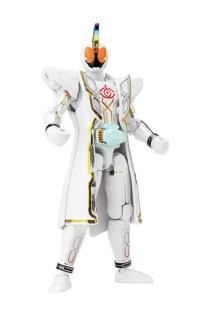 Kamen Rider Ghost Gangan Action Soul 01 Kamen Rider Ghost Mugen Soul
