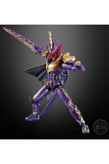 Kamen Rider Saber So-Do 07+08 Kamen Rider Calibur Jaou Dragon