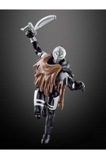 Kamen Rider Zero One So-Do 05+06 Shimmy Body