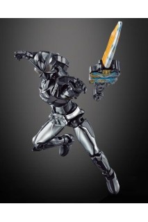 Kamen Rider Saber So-Do 01+02+12 Kamen Rider Lightest Shadow + Extras