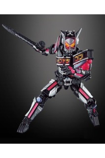 Kamen Rider Saber So-Do 09+10+11 Kamen Rider Decade Complete Form + Extras