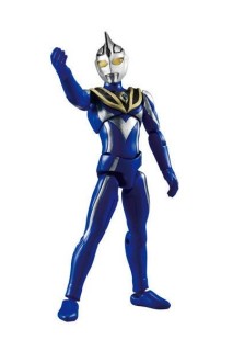 Ultraman Cho-Do 01 Ultraman Aguru V2