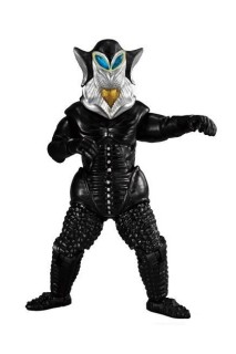Ultraman Cho-Do 04 Alien Mephirus