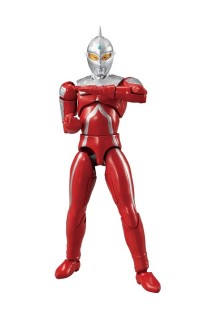 Ultraman Cho-Do 03+05 Ultraseven + Extras