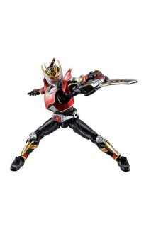 Kamen Rider Ryuki So-Do 09+10 Kamen Rider Impeller