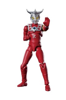 Ultraman Cho-Do Alpha 05 Ultraman Leo