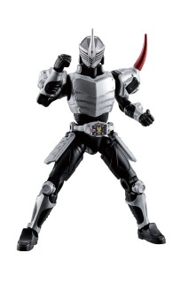 Kamen Rider Ryuki So-Do 07+08 Kamen Rider Guy