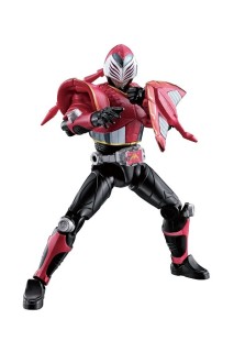Kamen Rider Ryuki So-Do 09+10 Kamen Rider Raia