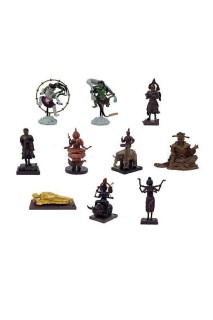 Buddha Vol.1 Caja Sorpresa