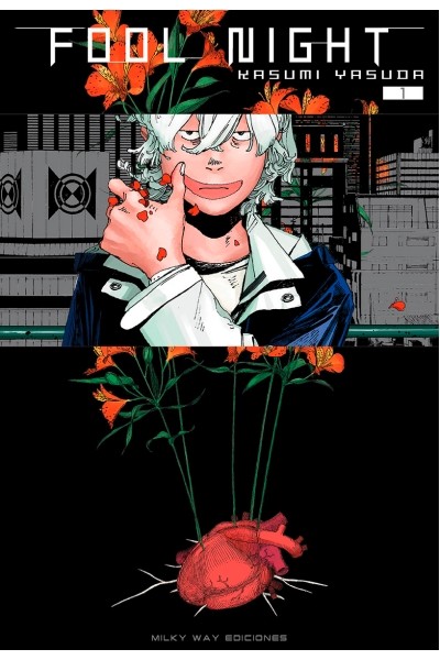 Fool Night 01