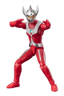 Ultraman Cho-Do Alpha 03 Ultraman Taro