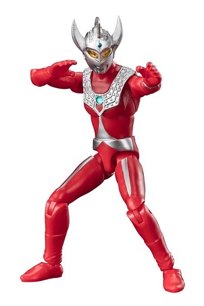Ultraman Cho-Do Alpha 03 Ultraman Taro