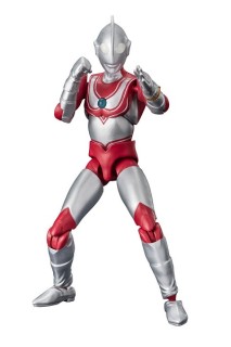 Ultraman Cho-Do Alpha 04 Ultraman Jack