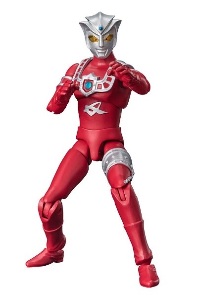 ULTRAMAN CHO-DO ALPHA 05 ASTRA