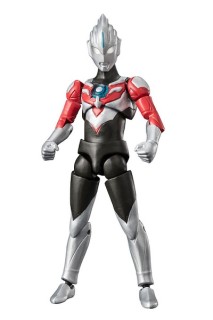 Ultraman Cho-Do Alpha 03 Ultraman Orb Orb Origin