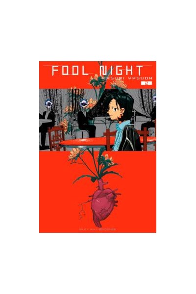 Fool Night 02