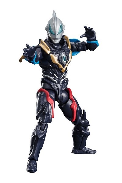 Ultraman Cho-Do Alpha 03 Ultraman Z Geed Galaxy Rising