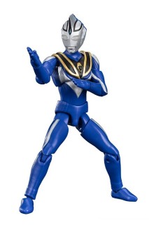 Ultraman Cho-Do Alpha 05 Ultraman Aguru V2