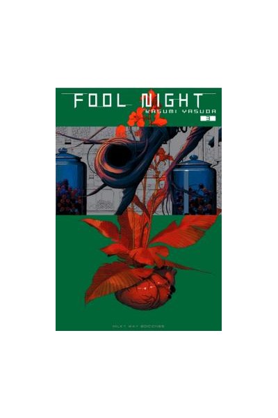 Fool Night 03
