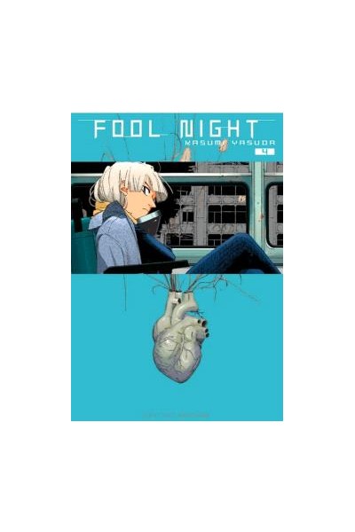 Fool Night 04