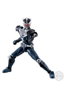 Kamen Rider Ryuki So-Do 05+06 Kamen Rider Ryuki Blank Body
