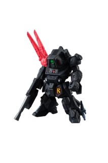 Armored Trooper Votoms Converge X-Ath-P-Rsc Blood Sucker