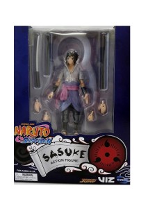 Naruto Shipuuden Encore Collection Sasuke