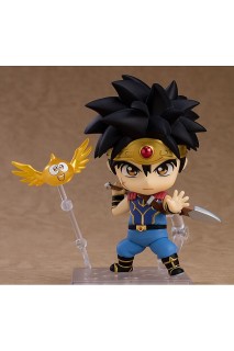 Dragon Quest The Legend Of Dai Nendoroid Dai