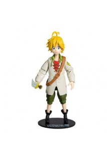 The Seven Deadly Sins Figura Meliodas