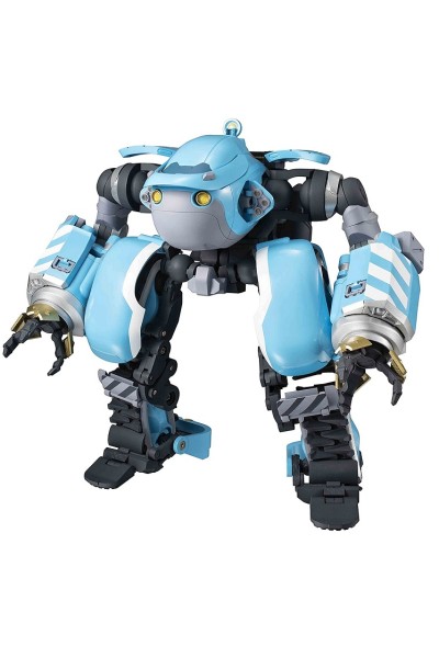Big Tony The Robot Spirits Sakugan The Robot
