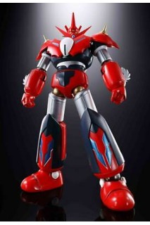 Getter Robot Soul Of Chogokin Gx-98 Getter D2 Getter Robot Arc