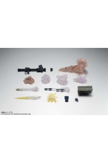 Gundam Set Option Parts Ver A.N.I.M.E. Mobile Suit Gundam The 08Th