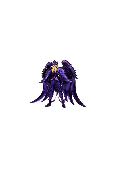 Saint Seiya Saint Cloth Myth Ex Griffon Minos