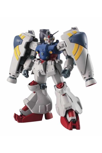 Gundam - Robot Spirits RX-78 GP02A Ver A.N.I.M.E.