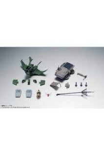 Gundam Set 02 Option Parts Ver A.N.I.M.E. Mobile Suit Gundam The 08Th