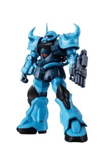 Gundam Robot Spirits Ms-07B-3 Gouf Custom