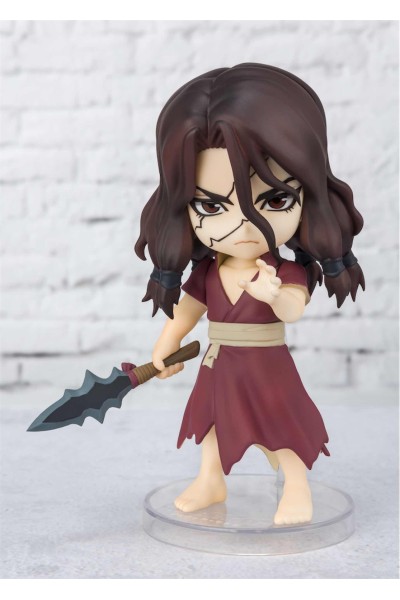 Dr. Stone - Figuarts Mini: Tsukasa Shishio