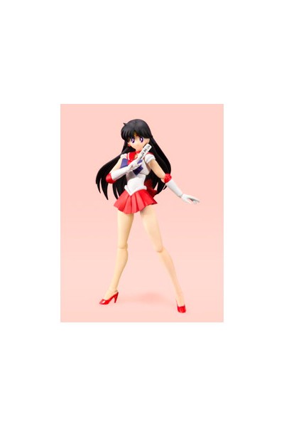 Sailor Moon Ace S.H. Figuarts Sailor Mars