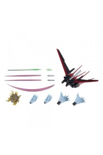 Gundam Robot Spirits Aqm/E-X01 Aile Striker & Option Parts Set