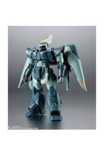 Gundam Robot Spirits Zgmf-1017 Ginn Ver A.N.I.M.E