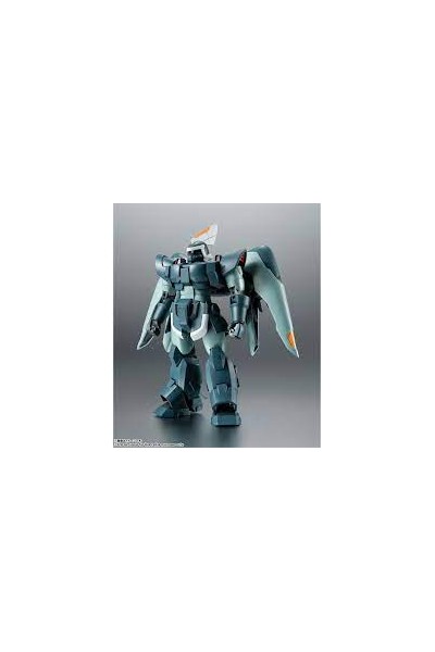 Gundam Robot Spirits Zgmf-1017 Ginn Ver A.N.I.M.E