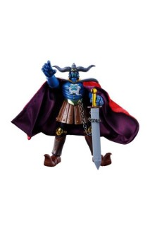 Mazinger Z Soul Of Chogokin Gx-110 Ankoku Daishogun