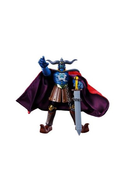 Mazinger Z Soul Of Chogokin Gx-110 Ankoku Daishogun
