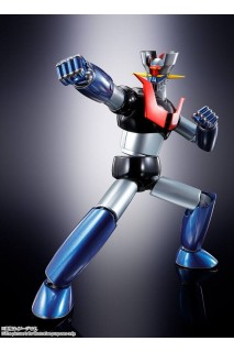 Mazinger Z Gx-105 Soul Of Chogokin Gx-105