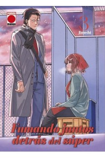 Fumando Juntos Detras Del Super 03