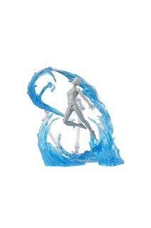 Tamashi Effect S.H. Figuarts Water Blue