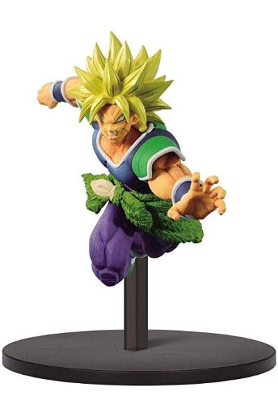 Dragon Ball - Match Makers: Broly Super Saiyan - 39650
