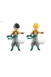 39853 Dragon Ball Grandista Gotenks