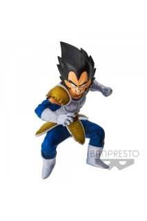 39341 Dragon Ball Bwfc Vegeta