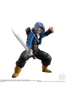 Dragon Ball Z Styling Trunks